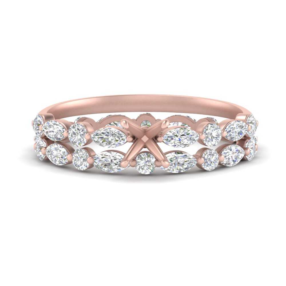 semi-mount-diamond-floating-marquise-accent-ring-with-eternity-wedding-band-in-rose-gold-FDEWB9398SM-NL-RG.jpg?v=1758802571