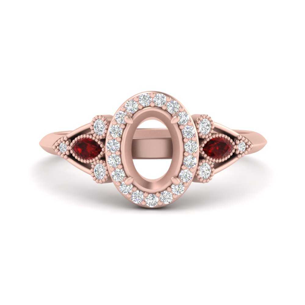 semi-mount-diamond-halo-edwardian-engagement-ring-with-ruby-in-FD9778SMRGRUDR-NL-RG