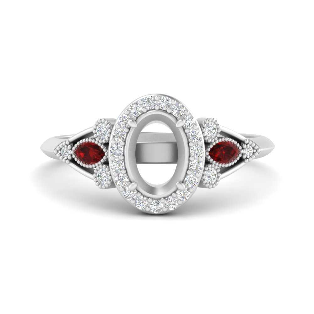 semi-mount-diamond-halo-edwardian-engagement-ring-with-ruby-in-FD9778SMRGRUDR-NL-WG