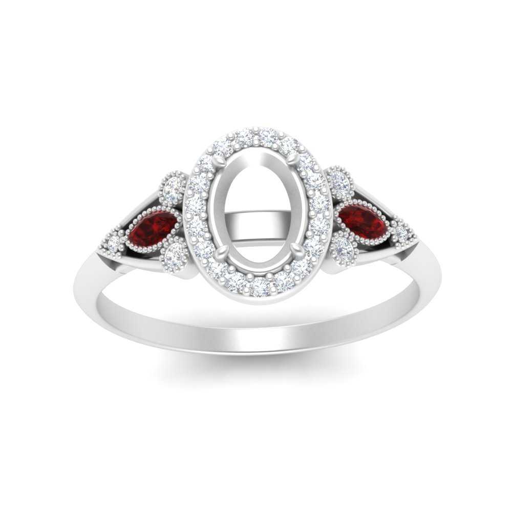 semi-mount-diamond-halo-edwardian-engagement-ring-with-ruby-in-FD9778SMRGRUDR-NL-WG