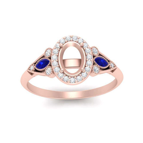 semi-mount-diamond-halo-edwardian-engagement-ring-with-sapphire-in-FD9778SMRGSABL-NL-RG