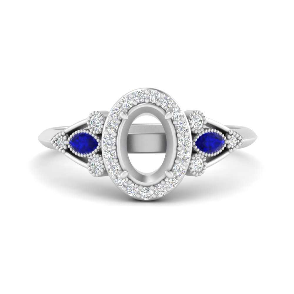 semi-mount-diamond-halo-edwardian-engagement-ring-with-sapphire-in-FD9778SMRGSABL-NL-WG