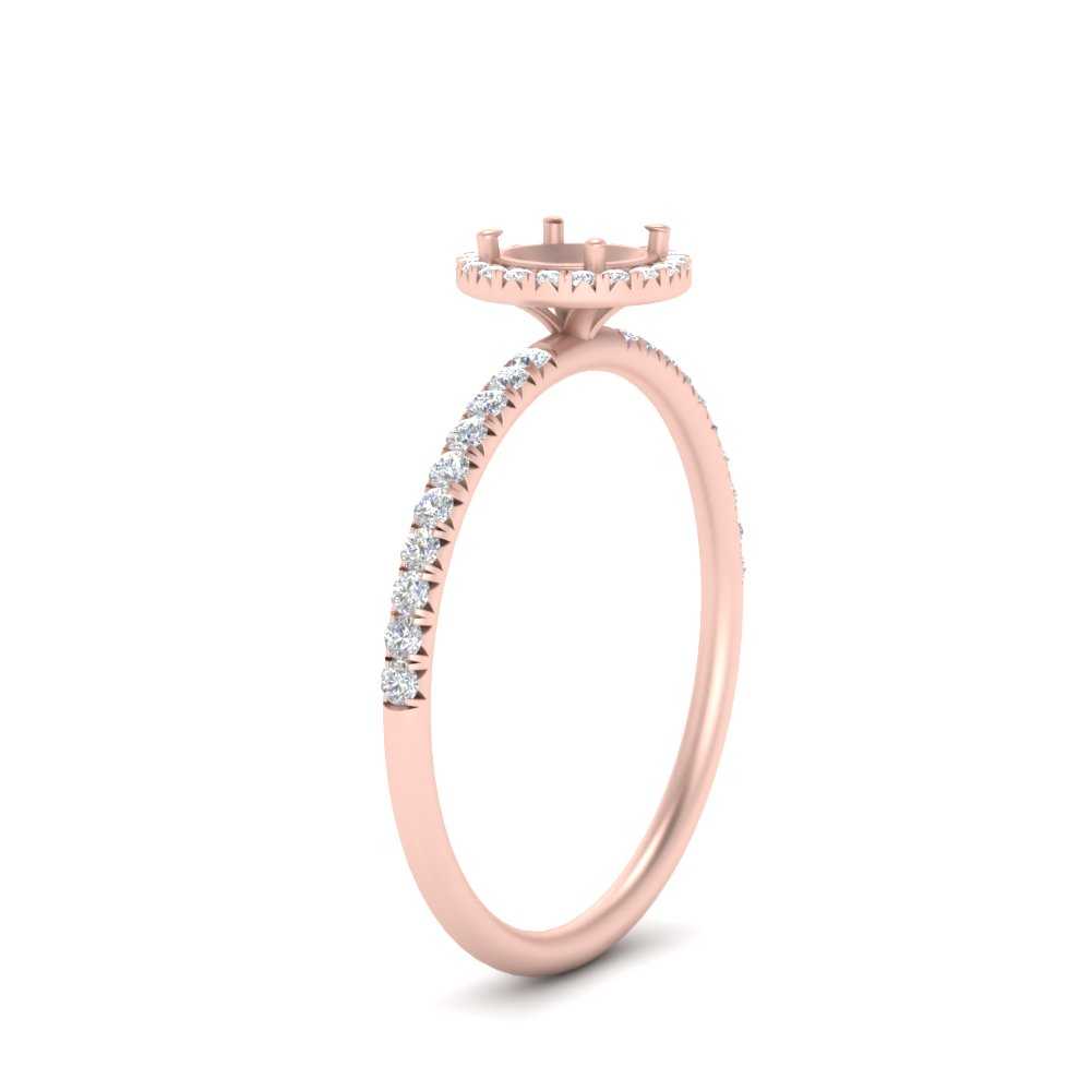 semi-mount-diamond-halo-petite-engagement-ring-in-rose-gold-FD8523SMRANGLE3-NL-RG