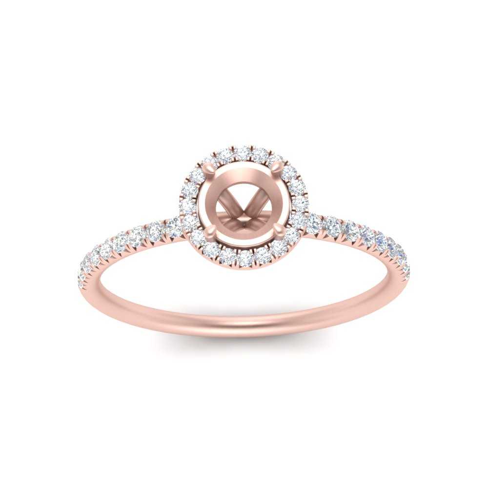 semi-mount-diamond-halo-petite-engagement-ring-in-rose-gold-FD8523SMRANGLE3-NL-RG