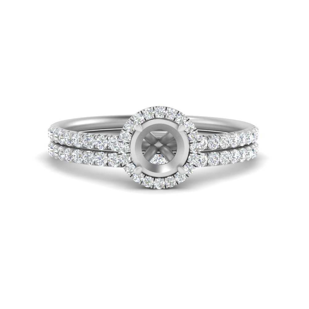 semi-mount-diamond-halo-wedding-ring-set-in-white-gold-FD8523SM-NL-WG