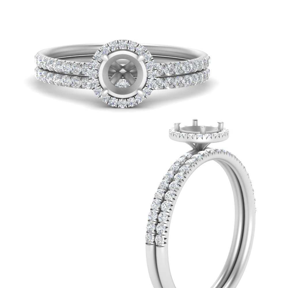 semi-mount-diamond-halo-wedding-ring-set-in-white-gold-FD8523SM-NL-WG