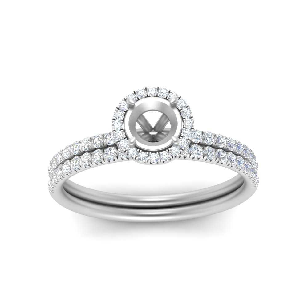 semi-mount-diamond-halo-wedding-ring-set-in-white-gold-FD8523SM-NL-WG