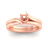 Load image into Gallery viewer, semi-mount-diamond-serenity-solitaire-wedding-set-in-rose-gold-fdens1020smangle5-nl-rg?v=1764308202