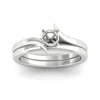 Load image into Gallery viewer, semi-mount-diamond-serenity-solitaire-wedding-set-in-white-gold-fdens1020smangle5-nl-wg?v=1764308202