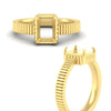 Load image into Gallery viewer, semi-mount-diamond-solitaire-ring-setting-in-yellow-gold-fdenr11663smemangle3-nl-yg