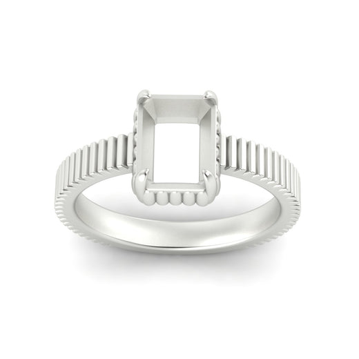 semi-mount-diamond-solitaire-ring-with-ribbed-band-detail-in-white-gold-fdenr11663smemangle5-nl-wg