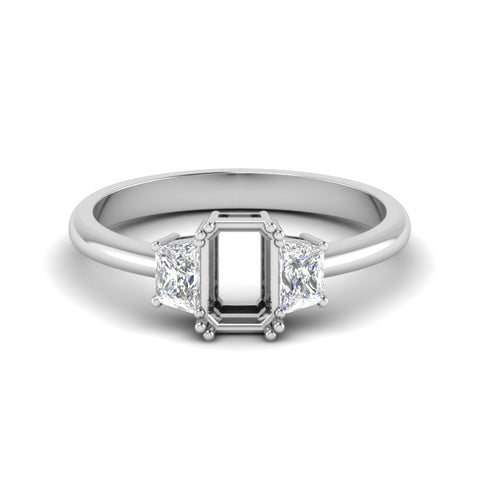 semi-mount-diamond-trapezoid-engagement-ring-in-14k-white-gold-fdenr7981rsmr-nl-wg