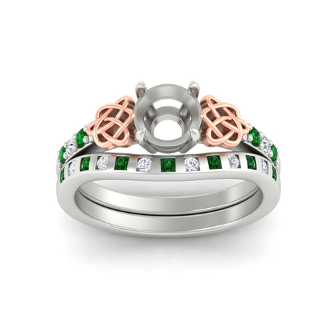 semi-mount-emerald-celtic-two-tone-bridal-matching-set-in-white-gold-fdens2255smgemgrangle5-nl-wg-ws4.jpg