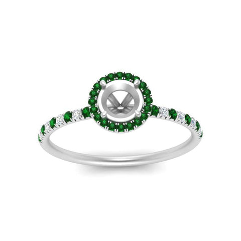 semi-mount-emerald-halo-petite-engagement-ring-in-white-gold-FD8523SMRGEMGRANGLE3-NL-WG