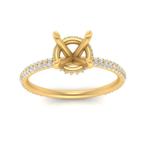 semi-mount-engagement-ring-with-pavé-under-halo-in-yellow-gold-FD10060SMRANGLE5-NL-YG.jpg?v=1770717132