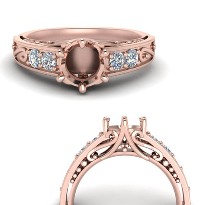 semi-mount-filigree-engagement-ring-in-rose-gold-FD9143SMRANGLE3-NL-RG