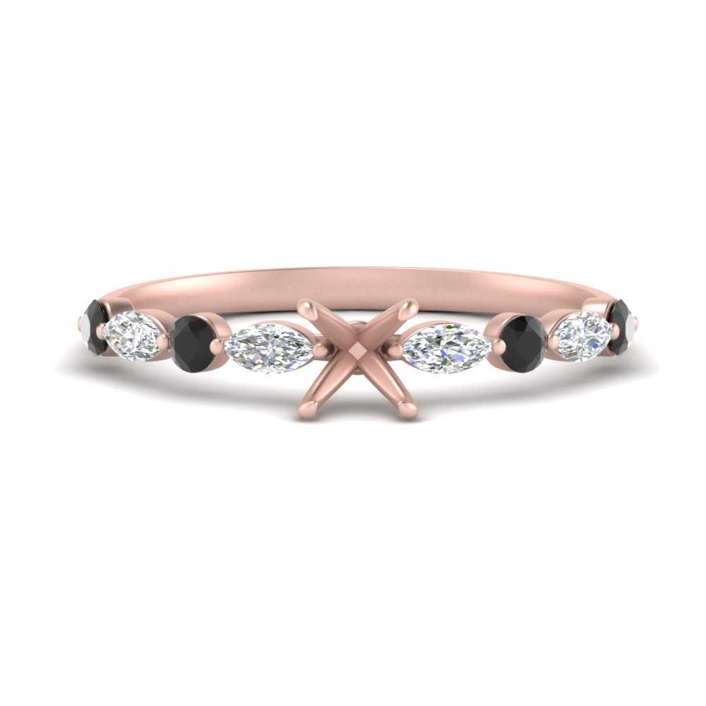 semi-mount-floating-marquise-accent-black-diamond-engagement-ring-in-rose-gold-FDEWB9398SMRGBLACK-NL-RG?v=1756366573