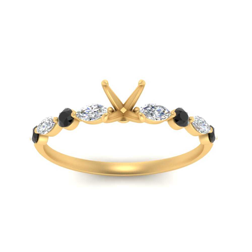 semi-mount-floating-marquise-accent-black-diamond-engagement-ring-in-yellow-gold-FDEWB9398SMRGBLACKANGEL5-NL-YG?v=1756366573