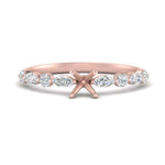Load image into Gallery viewer, semi-mount-floating-marquise-accent-diamond-engagement-ring-in-rose-gold-FDEWB9398SMR-NL-RG?v=1756366573
