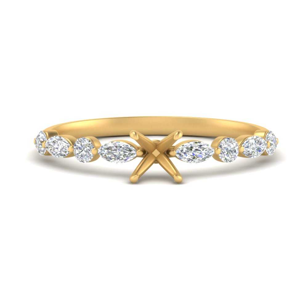 semi-mount-floating-marquise-accent-diamond-engagement-ring-in-yellow-gold-FDEWB9398SMR-NL-YG?v=1756366572
