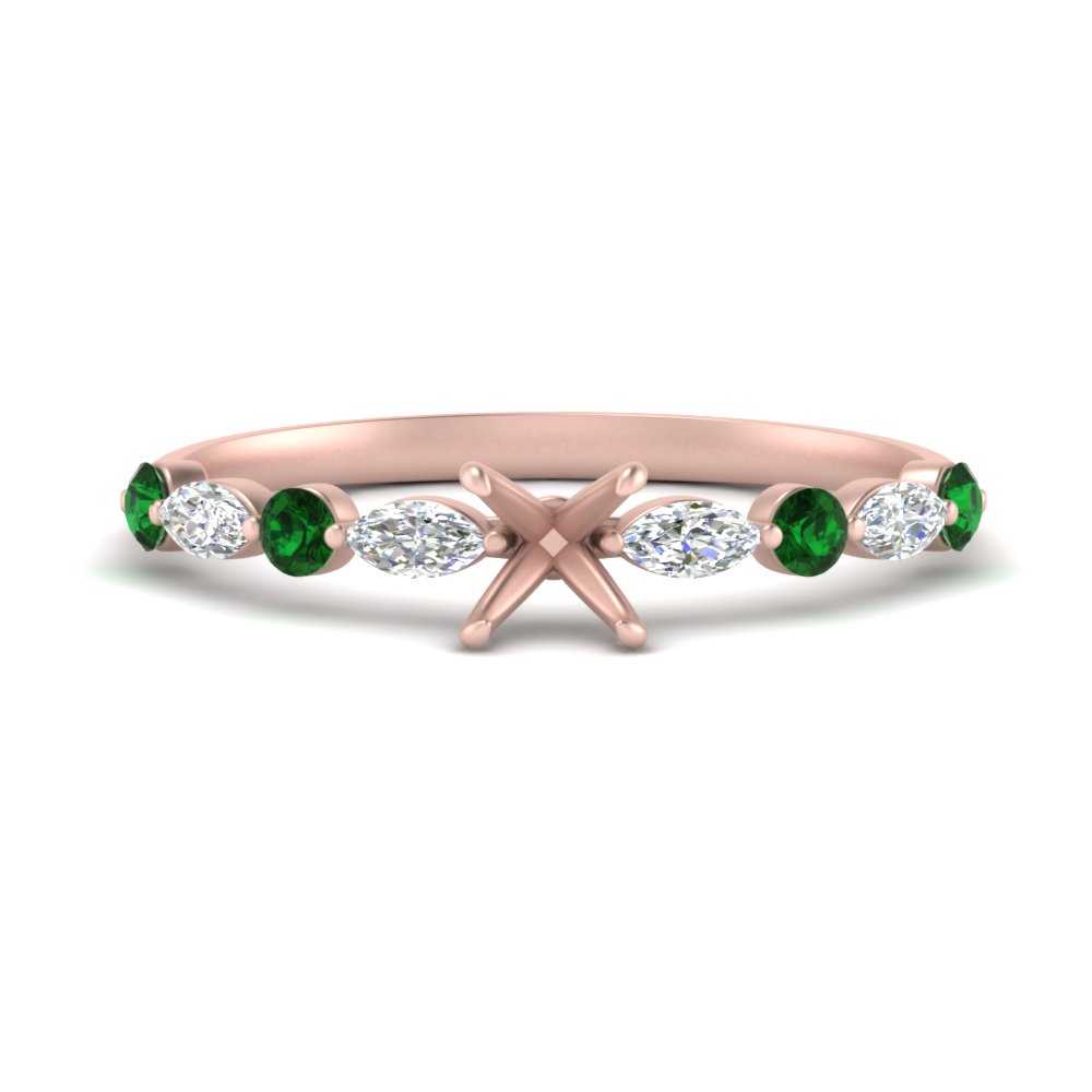 semi-mount-floating-marquise-accent-emerald-engagement-ring-in-rose-gold-FDEWB9398SMRGEMGR-NL-RG?v=1756366573