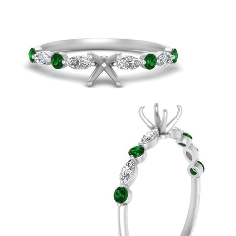 semi-mount-floating-marquise-accent-emerald-engagement-ring-in-white-gold-FD-EWB9398SMRGEMGRANGEL3-NL-WG?v=1756366573