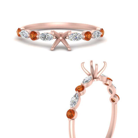 semi-mount-floating-marquise-accent-orange-sapphire-engagement-ring-in-rose-gold-FD-EWB9398SMRGSAORANGEL3-NL-RG?v=1756366573