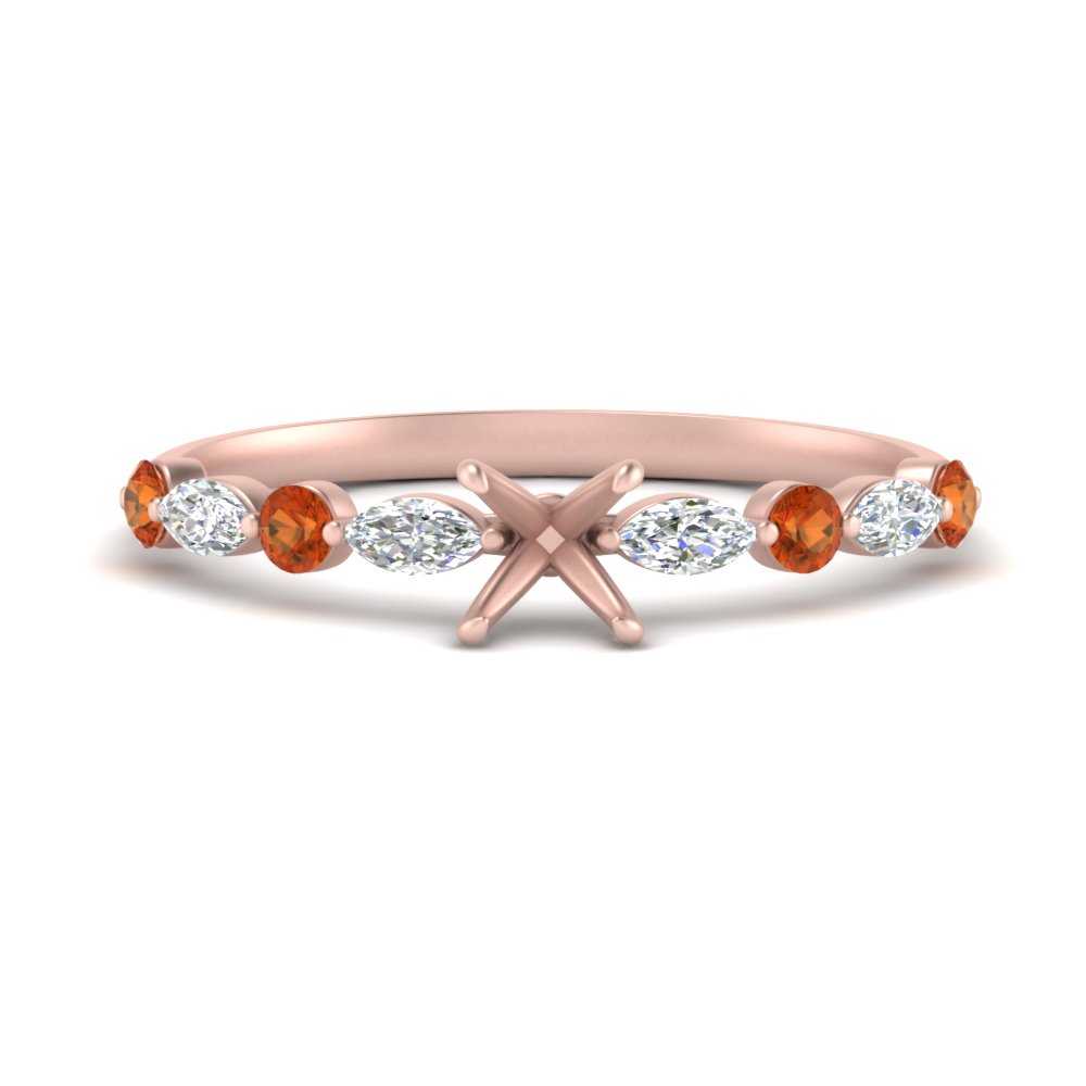 semi-mount-floating-marquise-accent-orange-sapphire-engagement-ring-in-rose-gold-FDEWB9398SMRGSAOR-NL-RG?v=1756366573