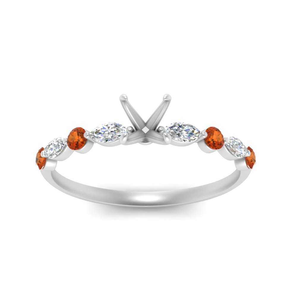semi-mount-floating-marquise-accent-orange-sapphire-engagement-ring-in-white-gold-FDEWB9398SMRGSAORANGEL5-NL-WG?v=1756366573