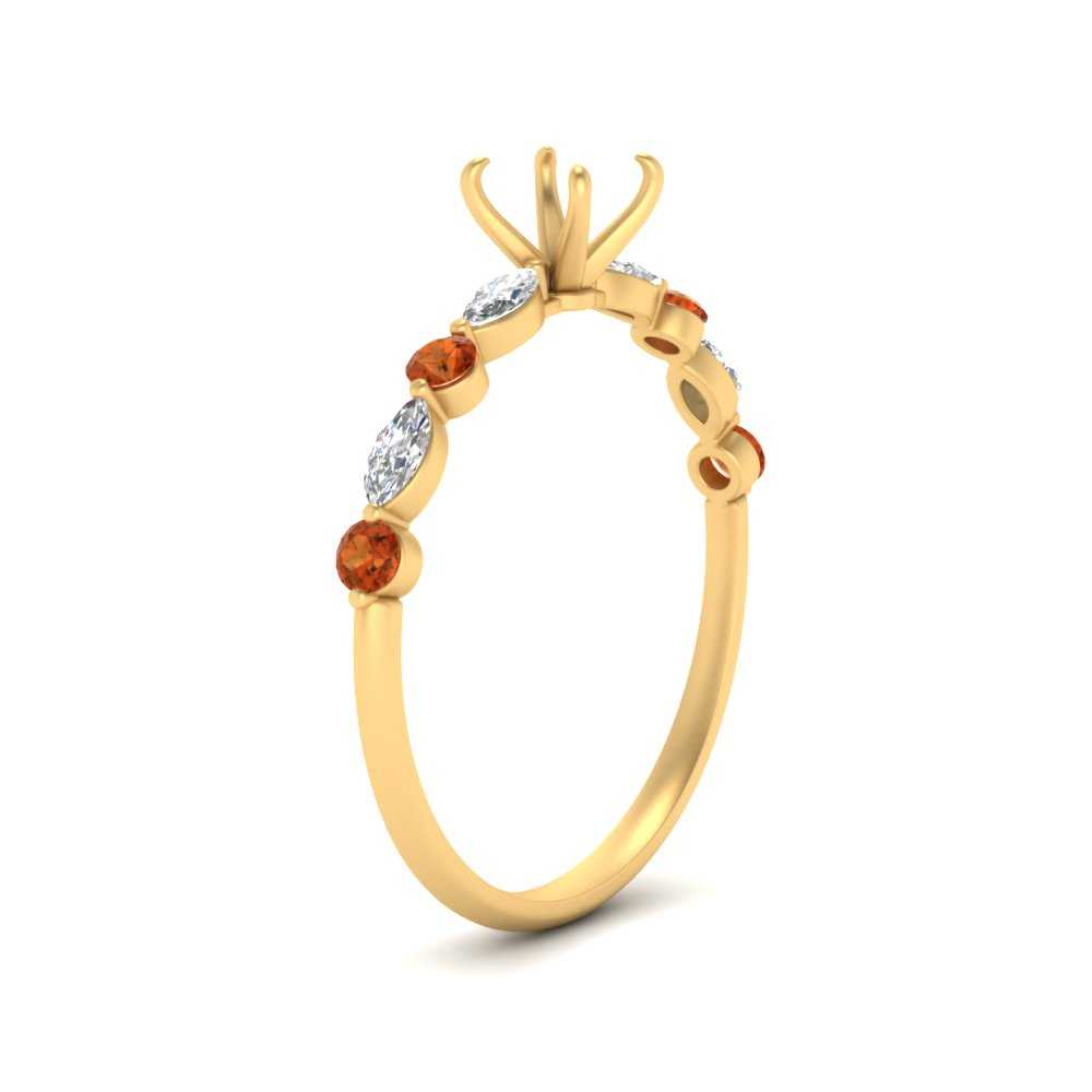 semi-mount-floating-marquise-accent-orange-sapphire-engagement-ring-in-yellow-gold-FDEWB9398SMRGSAORANGEL2-NL-YG?v=1756366573