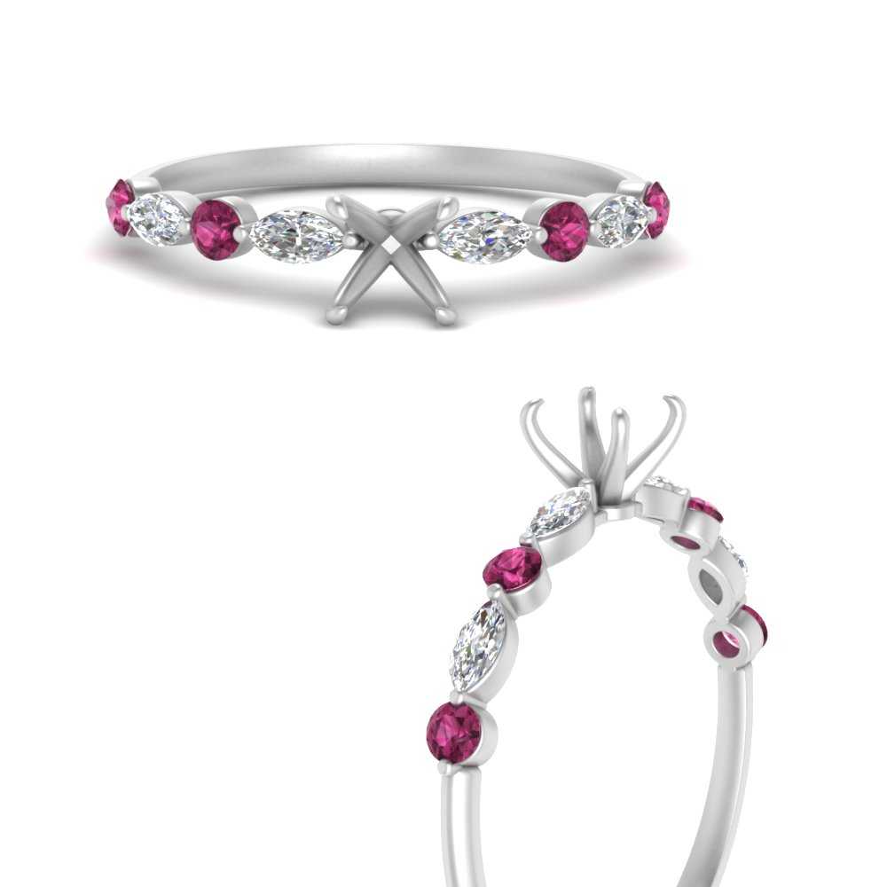 semi-mount-floating-marquise-accent-pink-sapphire-engagement-ring-in-white-gold-FD-EWB9398SMRGSADRPIANGEL3-NL-WG?v=1756366573