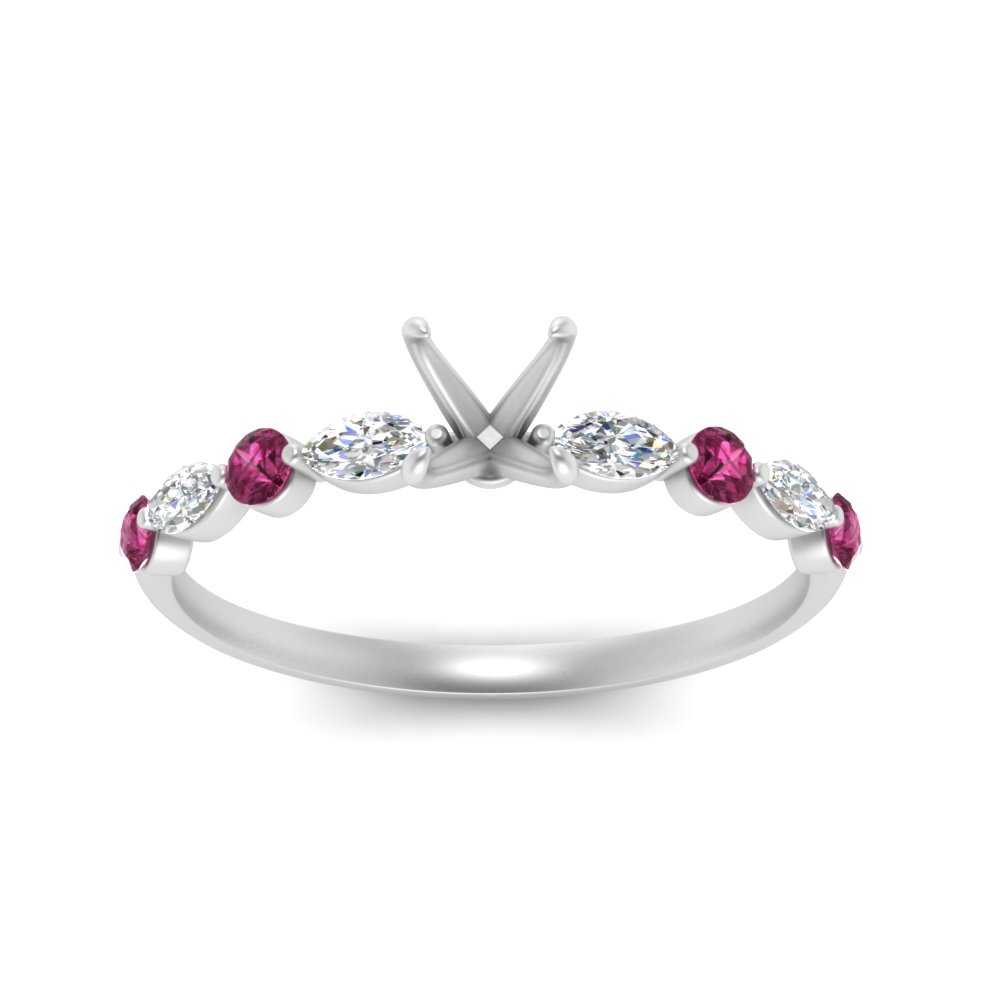 semi-mount-floating-marquise-accent-pink-sapphire-engagement-ring-in-white-gold-FDEWB9398SMRGSADRPIANGEL5-NL-WG?v=1756366573