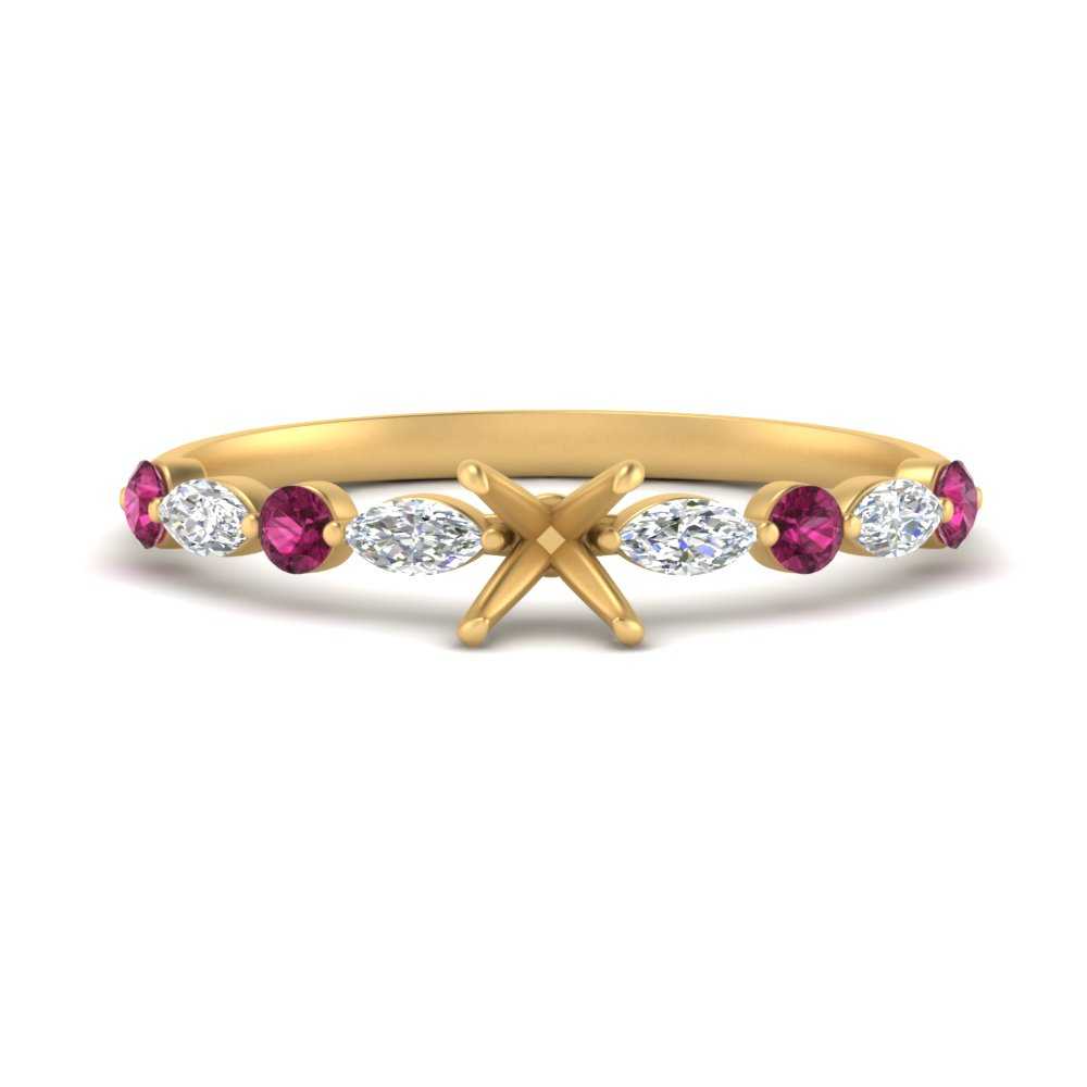 semi-mount-floating-marquise-accent-pink-sapphire-engagement-ring-in-yellow-gold-FDEWB9398SMRGSADRPI-NL-YG?v=1756366573