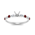 Load image into Gallery viewer, semi-mount-floating-marquise-accent-ruby-engagement-ring-in-white-gold-FDEWB9398SMRGRUDRANGEL5-NL-WG?v=1756366573
