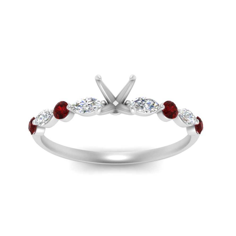 semi-mount-floating-marquise-accent-ruby-engagement-ring-in-white-gold-FDEWB9398SMRGRUDRANGEL5-NL-WG?v=1756366573