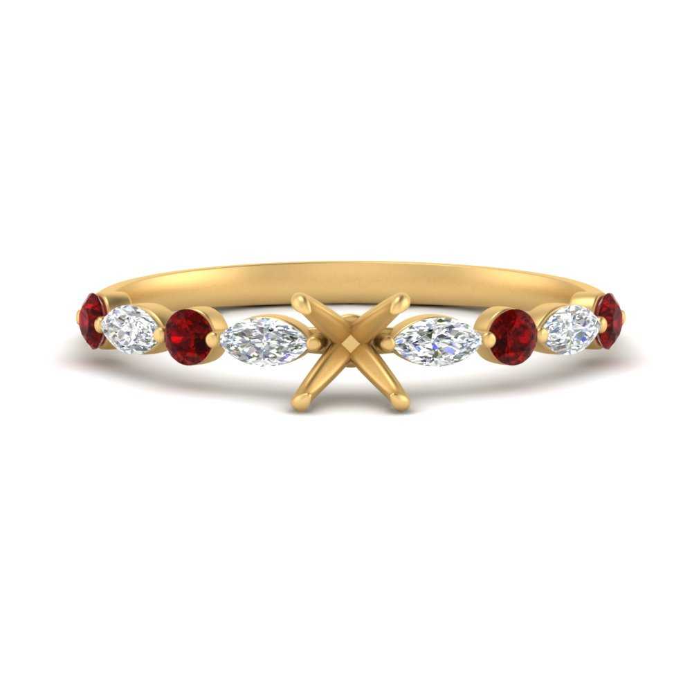 semi-mount-floating-marquise-accent-ruby-engagement-ring-in-yellow-gold-FDEWB9398SMRGRUDR-NL-YG?v=1756366573