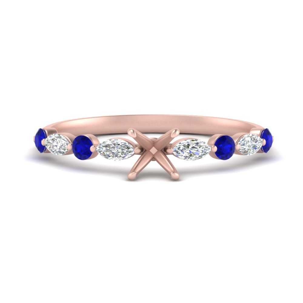semi-mount-floating-marquise-accent-sapphire-engagement-ring-in-rose-gold-FDEWB9398SMRGSABL-NL-RG?v=1756366572