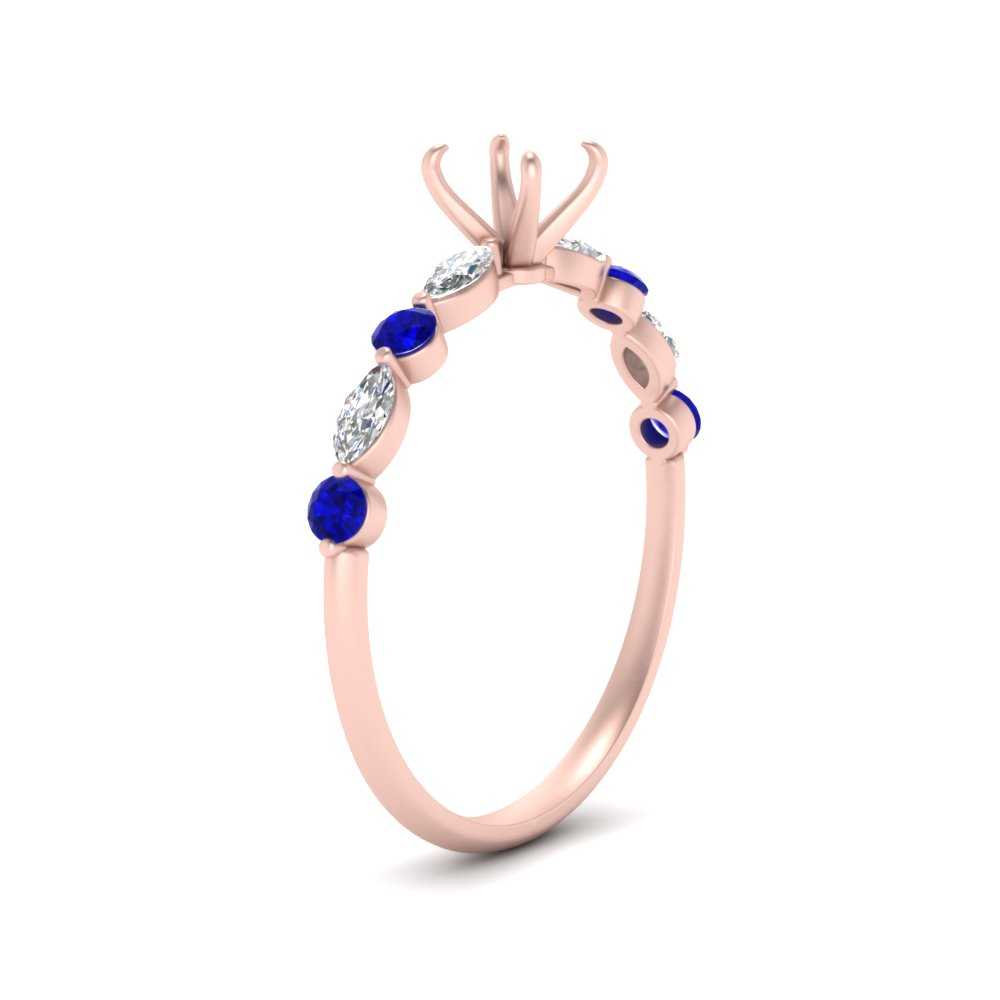 semi-mount-floating-marquise-accent-sapphire-engagement-ring-in-rose-gold-FDEWB9398SMRGSABLANGEL2-NL-RG?v=1756366573