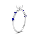 Load image into Gallery viewer, semi-mount-floating-marquise-accent-sapphire-engagement-ring-in-white-gold-FDEWB9398SMRGSABLANGEL2-NL-WG?v=1756366572
