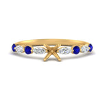 Load image into Gallery viewer, semi-mount-floating-marquise-accent-sapphire-engagement-ring-in-yellow-gold-FDEWB9398SMRGSABL-NL-YG?v=1756366573
