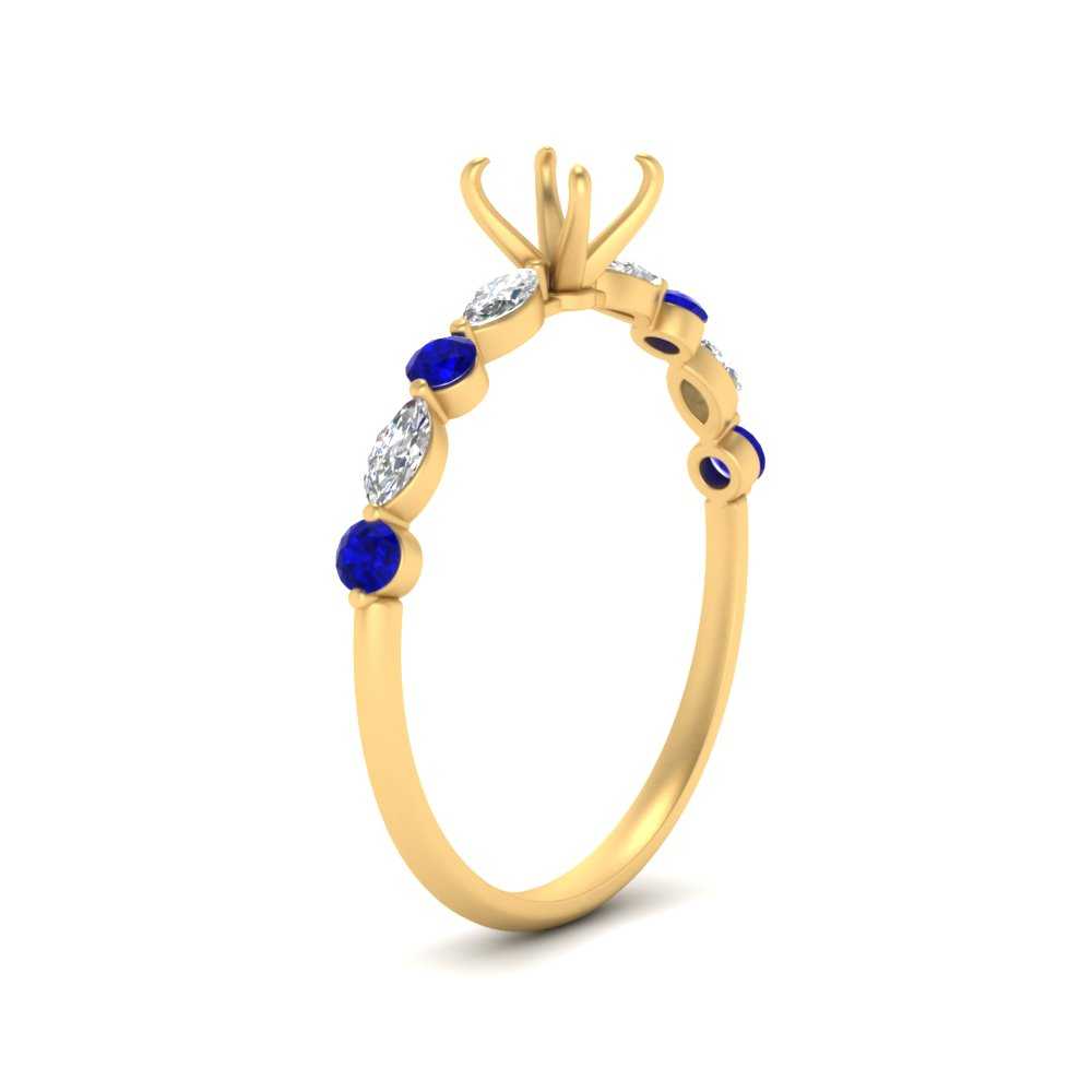 semi-mount-floating-marquise-accent-sapphire-engagement-ring-in-yellow-gold-FDEWB9398SMRGSABLANGEL2-NL-YG?v=1756366573