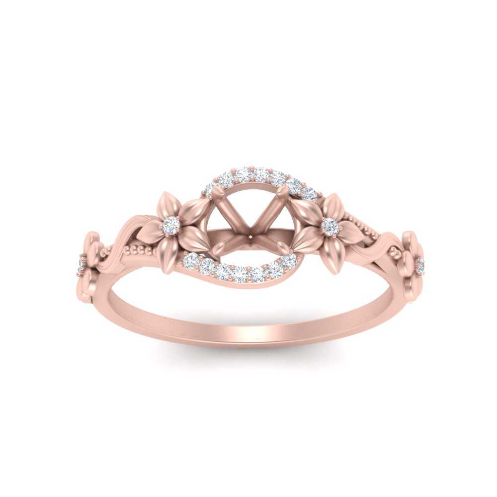 semi-mount-floral-halo-diamond-engagement-ring-in-FD10057SMRANGLE3-NL-RG