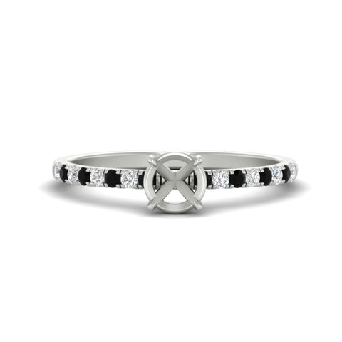 semi-mount-french-pave-black-diamond-engagement-ring-in-white-gold-FD11408SMRGBLACK-NL-WG?v=1762849644