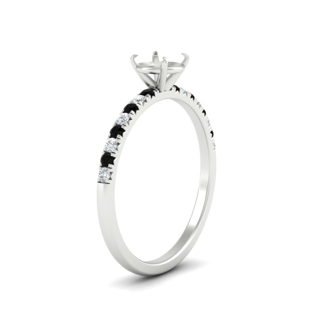 semi-mount-french-pave-black-diamond-engagement-ring-in-white-gold-FD11408SMRGBLACKANGLE2-NL-WG?v=1762849644