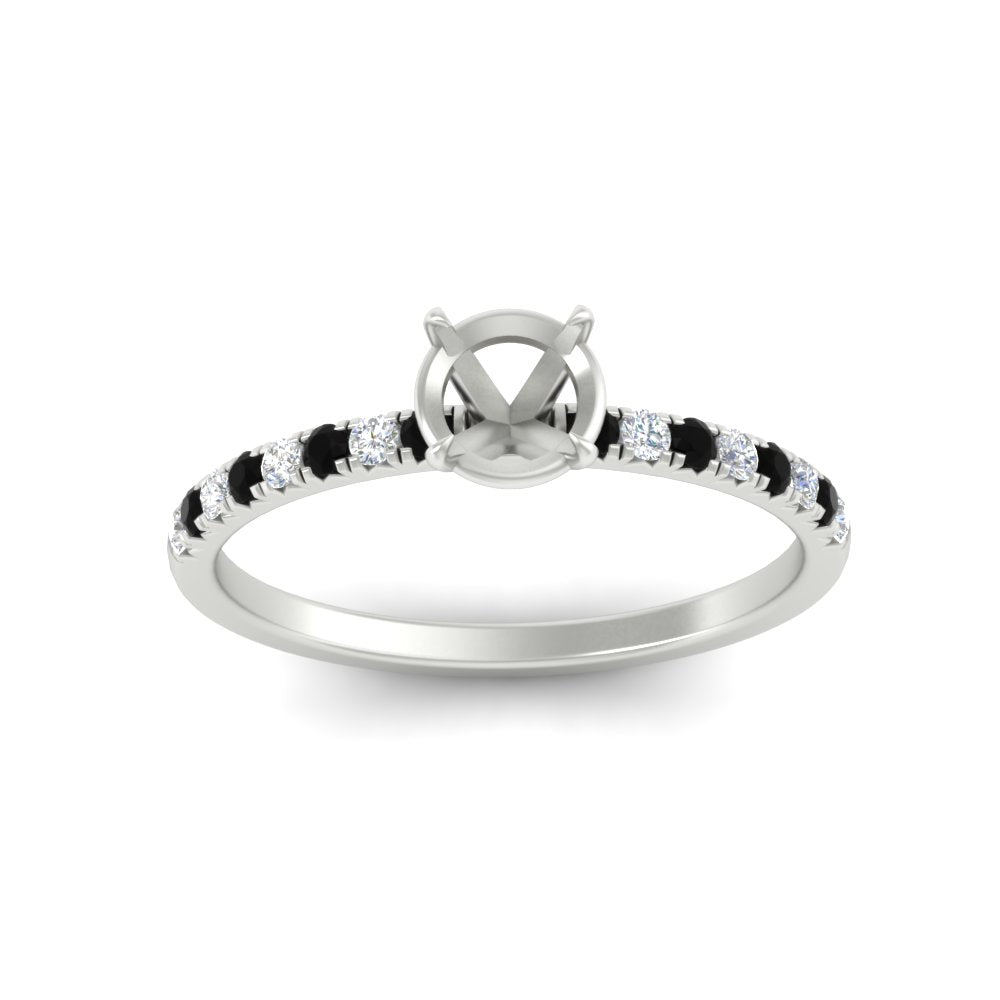 semi-mount-french-pave-black-diamond-engagement-ring-in-white-gold-FD11408SMRGBLACKANGLE5-NL-WG?v=1762849644
