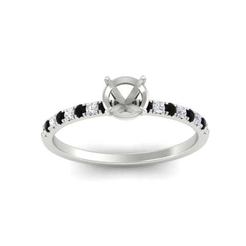 semi-mount-french-pave-black-diamond-engagement-ring-in-white-gold-FD11408SMRGBLACKANGLE5-NL-WG?v=1762849644