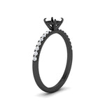 Load image into Gallery viewer, semi-mount-french-pave-diamond-engagement-ring-in-black-gold-FD11408SMRANGLE2-NL-BG?v=1762849643
