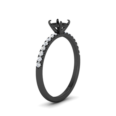 semi-mount-french-pave-diamond-engagement-ring-in-black-gold-FD11408SMRANGLE2-NL-BG?v=1762849643
