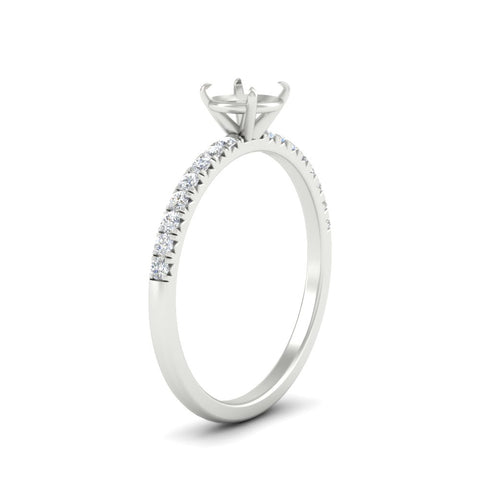 semi-mount-french-pave-diamond-engagement-ring-in-white-gold-FD11408SMRANGLE2-NL-WG?v=1762849644