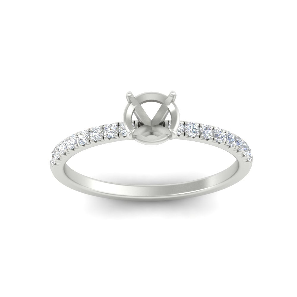 semi-mount-french-pave-diamond-engagement-ring-in-white-gold-FD11408SMRANGLE5-NL-WG?v=1762849643